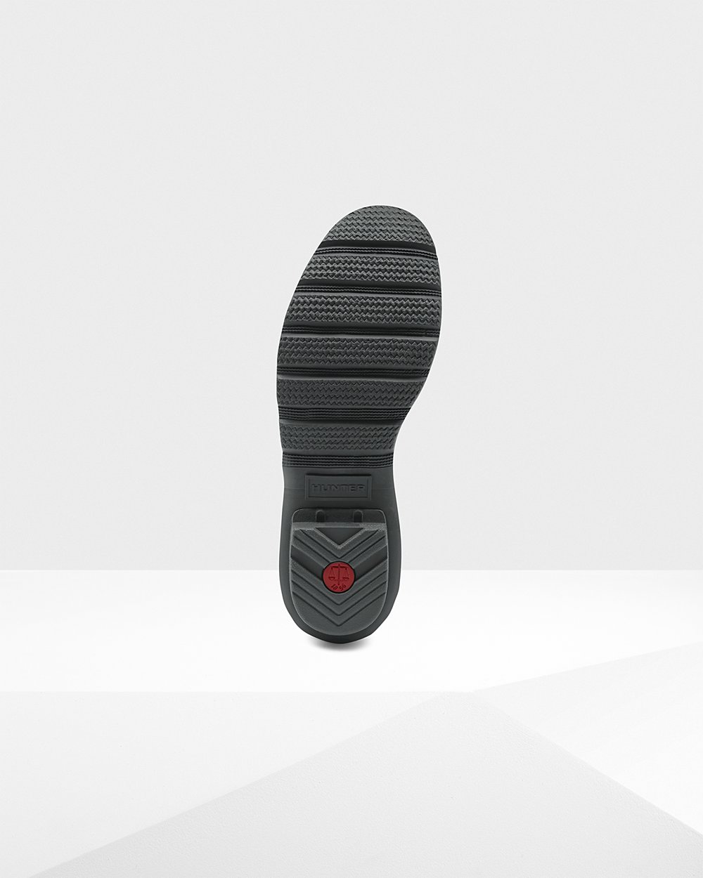 Hunter Ženske Visoke Gumene Čizme Tamno Zelene Original Insulated Hrvatska 0795-TVIJZ